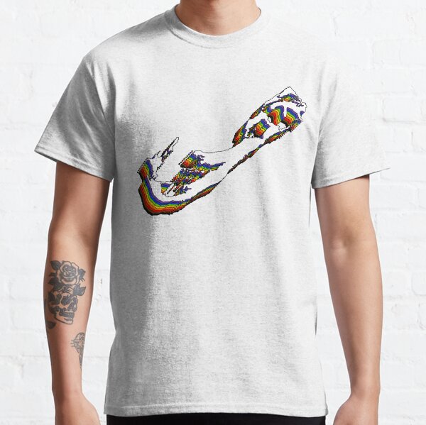 Pride Bermuda Classic T-Shirt