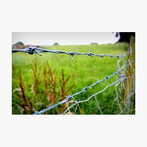 Artikelvorschau, Wired Off entworfen und verkauft von Photographgirl8.