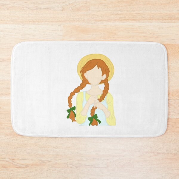 Item preview, Anne designed and sold by alysonalyza.