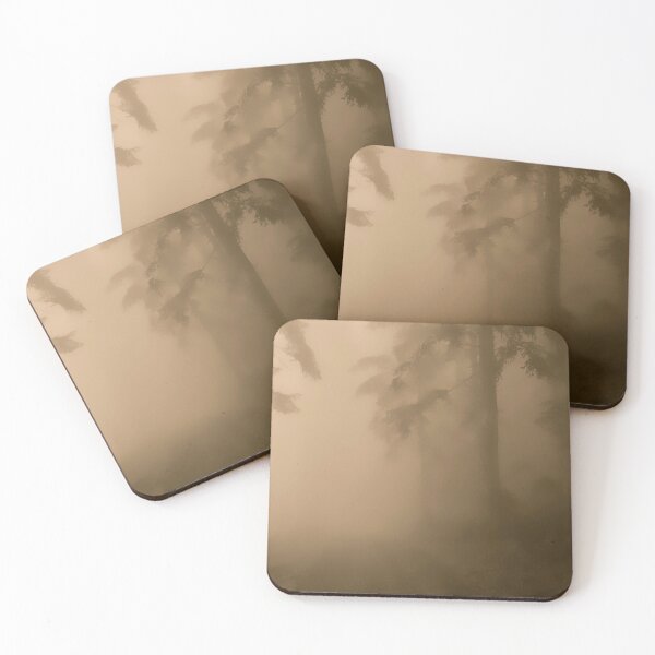 Item preview, An extremly foggy, beautiful Day in Sepia.......... designed and sold by Imi Koetz.