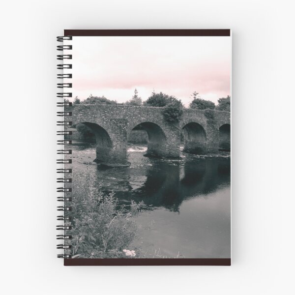 Item preview, Old Bridge Newtonstewart County Tyrone Ireland designed and sold by mikequigley.