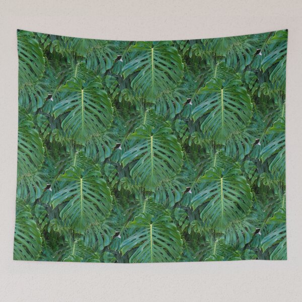 Item preview, Monstera party designed and sold by Jasardpu.