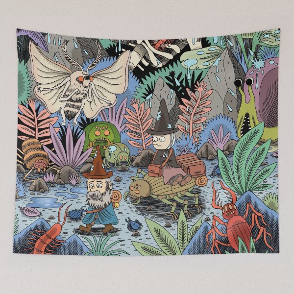 Item preview, Journey designed and sold by jackteagle.