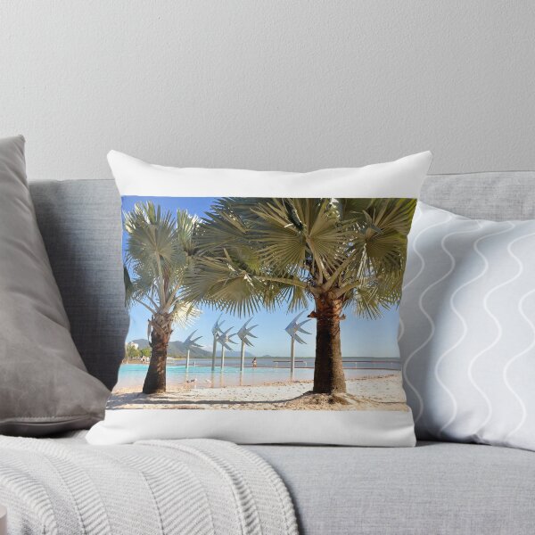Item preview, Cairns esplanade  designed and sold by Richard Murias.