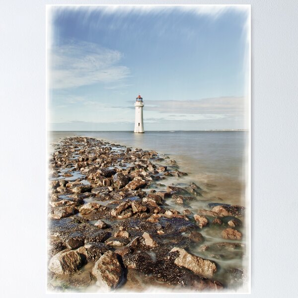 Item preview, Approaching Tide designed and sold by DavidWHughes.