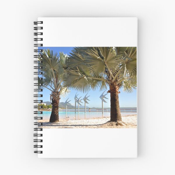 Item preview, Cairns esplanade  designed and sold by Richard Murias.