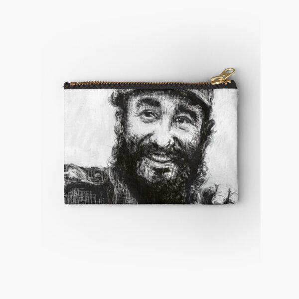 Item preview, Fidel Castro designed and sold by YoungPioneer.