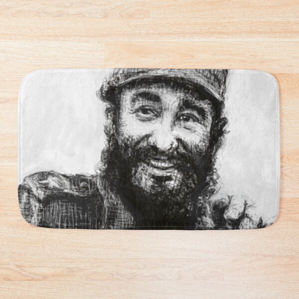 Item preview, Fidel Castro designed and sold by YoungPioneer.