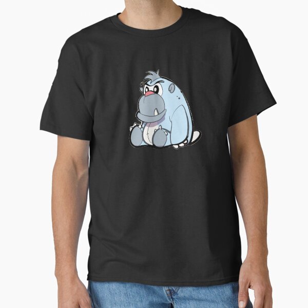 Yeti Classic T-Shirt