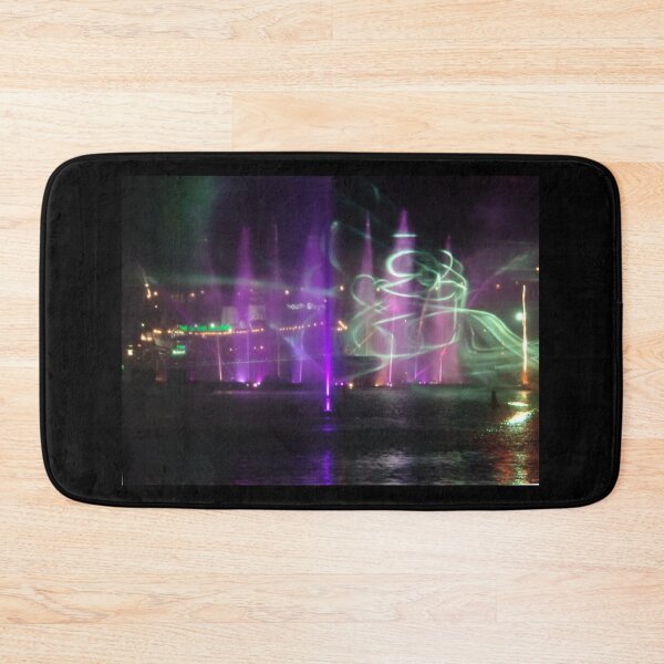 Item preview, VIVID Darling Harbour Light Display designed and sold by KazM.