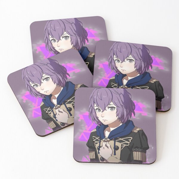 Item preview, Bernadetta-Three houses designed and sold by Ayo B.