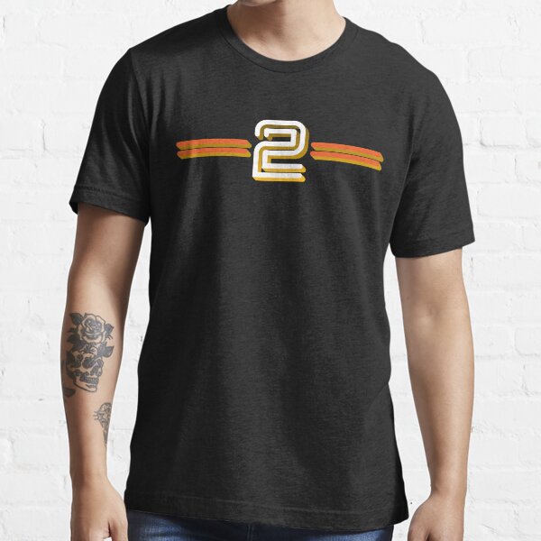 NDVH BBC2 Essential T-Shirt