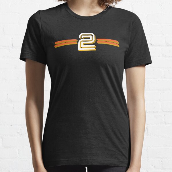 NDVH BBC2 Essential T-Shirt