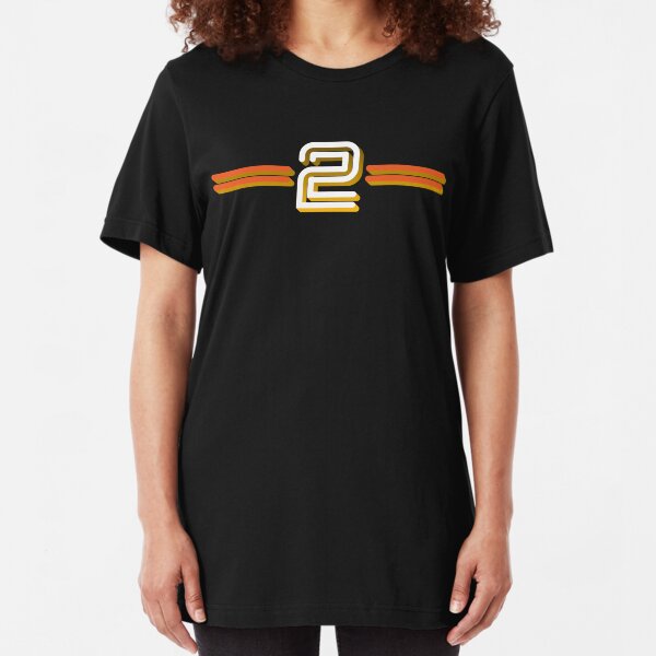 NDVH BBC2 Slim Fit T-Shirt