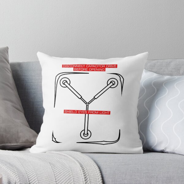 Item preview, Flux Capacitor WT designed and sold by marlf.