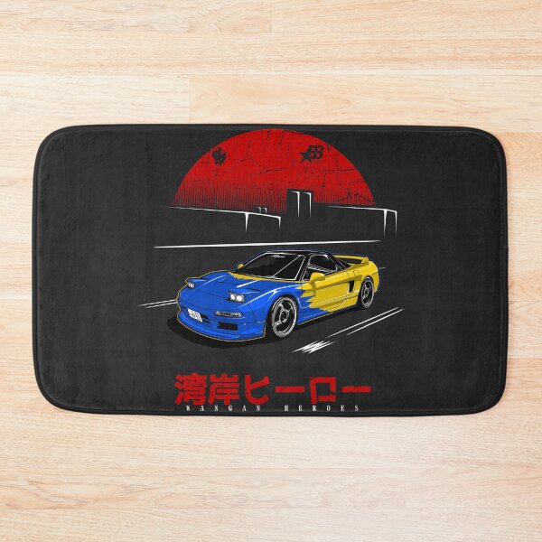 Item preview, Wangan Heroes NA1 - Spoon designed and sold by BBsOriginal.