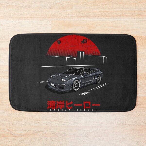 Item preview, Wangan Heroes NA1 - Black designed and sold by BBsOriginal.