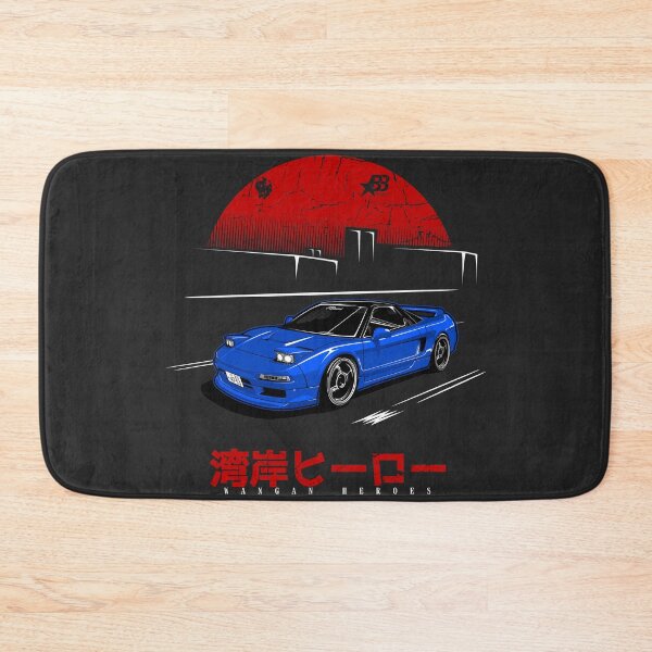 Item preview, Wangan Heroes NA1 - Blue designed and sold by BBsOriginal.