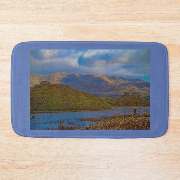 Item preview, Ireland. Connemara. Landscape. designed and sold by vadim19.