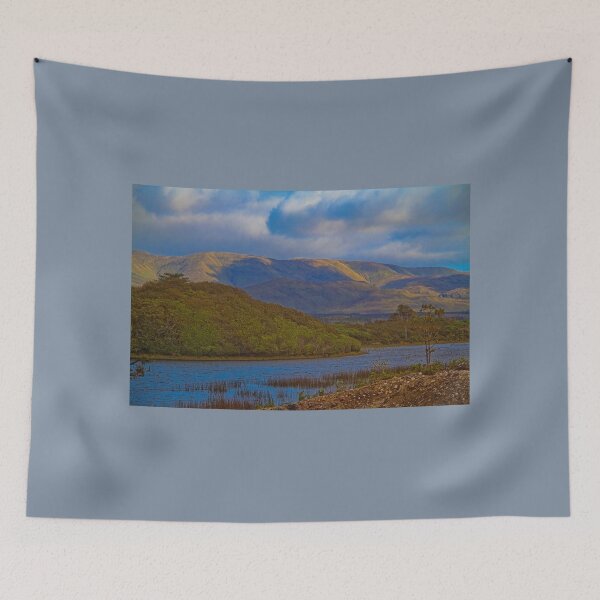 Item preview, Ireland. Connemara. Landscape. designed and sold by vadim19.