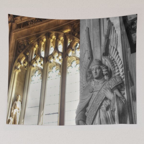 Item preview, The Protector designed and sold by Vicki Spindler (VHS Photography).