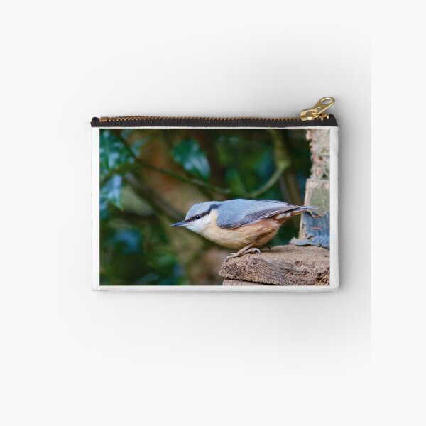 Item preview, Nuthatch (Sitta Europaea) designed and sold by Rob Cole Photography.