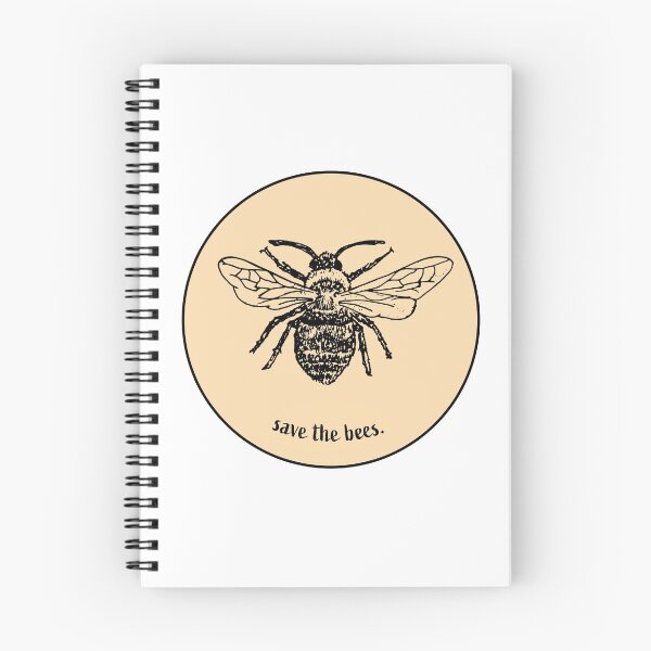 Item preview, Save the Bees designed and sold by LiciaMarie.