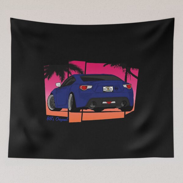 Item preview, FRSZILLA - DARK BLUE designed and sold by BBsOriginal.