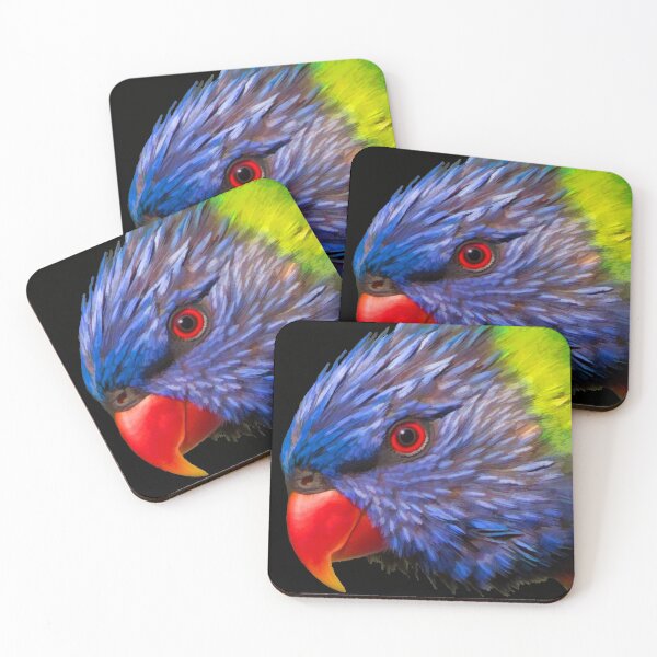 Item preview, The Larrakin designed and sold by Carole Pallier.