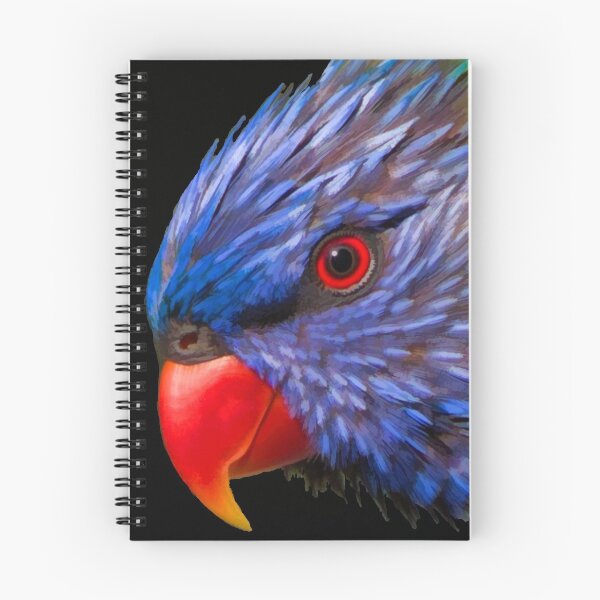 Item preview, The Larrakin designed and sold by Carole Pallier.