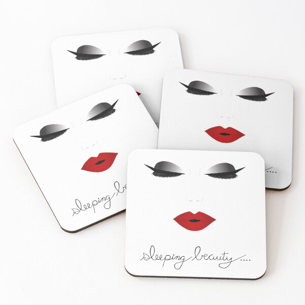 Item preview, Sleeping Beauty designed and sold by katsprintbtq.