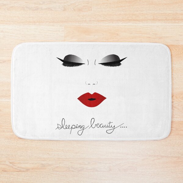 Item preview, Sleeping Beauty designed and sold by katsprintbtq.