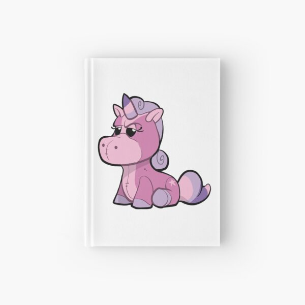 Dragon and Unicorn Hardcover Journal