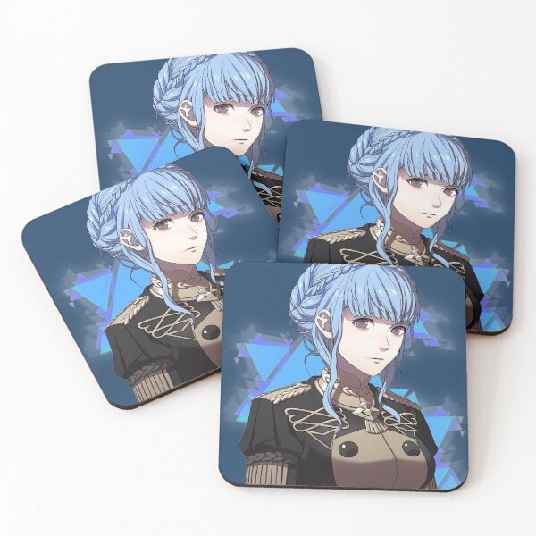 Item preview, Marianne-Three Houses designed and sold by Ayo B.