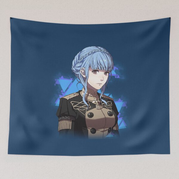 Item preview, Marianne-Three Houses designed and sold by Ayo B.