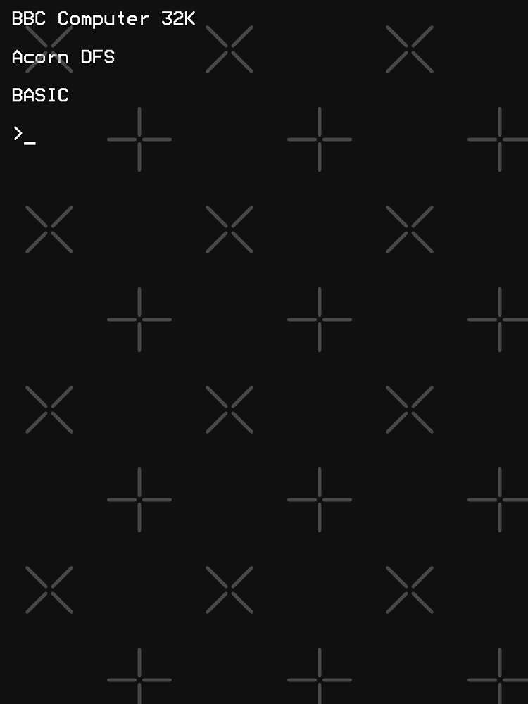NDVH BBC Micro by nikhorne