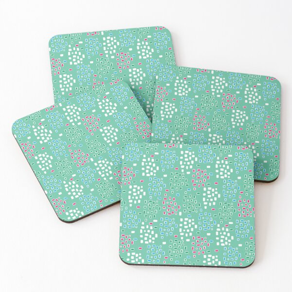 Item preview, Abstract collage shapes. designed and sold by Limolida.