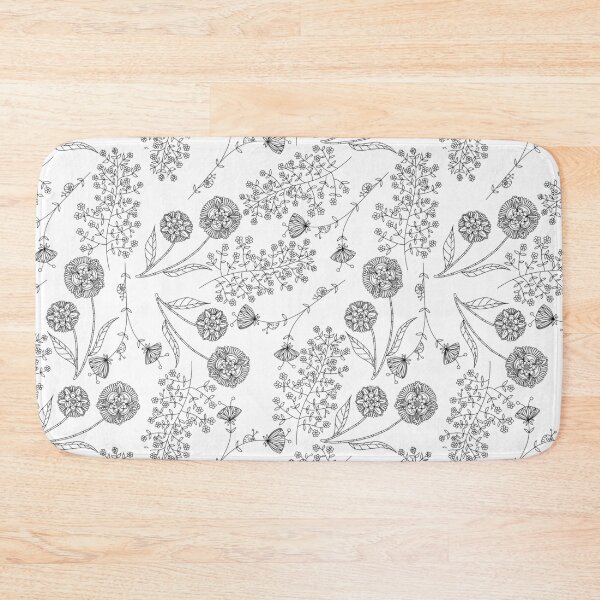 Item preview, Flower patter designed and sold by zias.