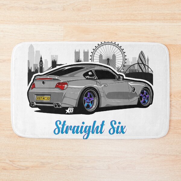 Item preview, Straight Six Special V1 designed and sold by BBsOriginal.