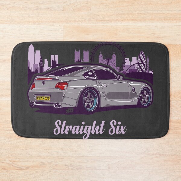 Item preview, Straight Six Special V2 designed and sold by BBsOriginal.