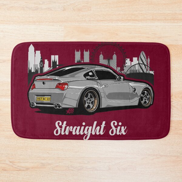 Item preview, Straight Six V1 designed and sold by BBsOriginal.