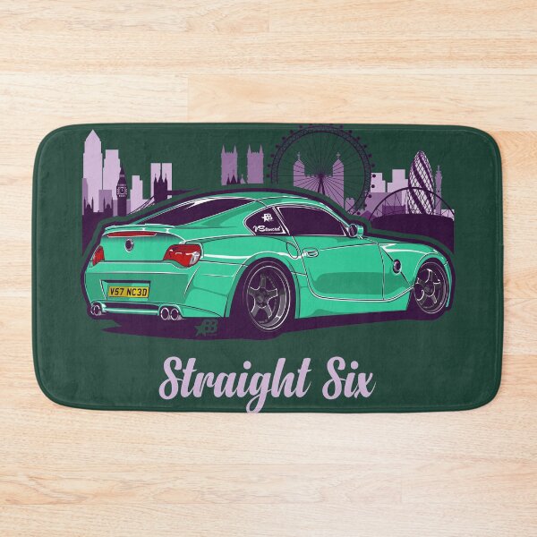 Item preview, Straight Six Special V3 designed and sold by BBsOriginal.