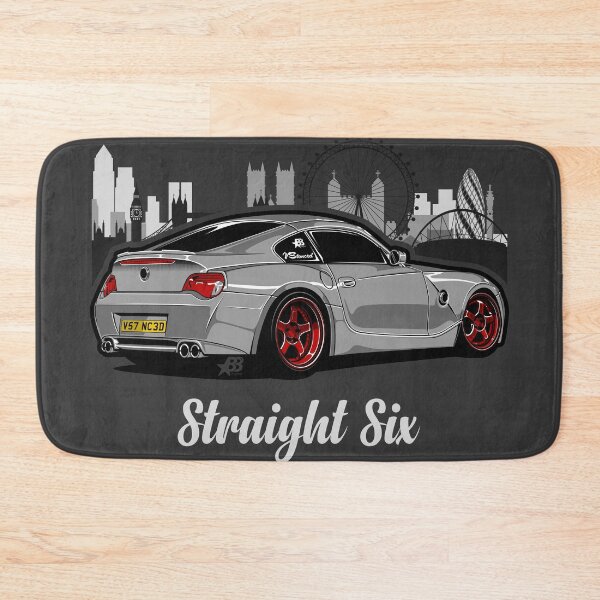 Item preview, Straight Six V2 designed and sold by BBsOriginal.