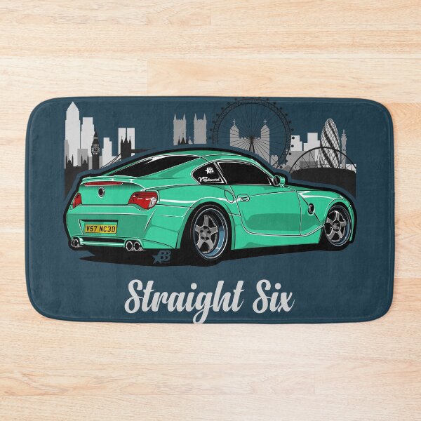 Item preview, Straight Six V5 designed and sold by BBsOriginal.