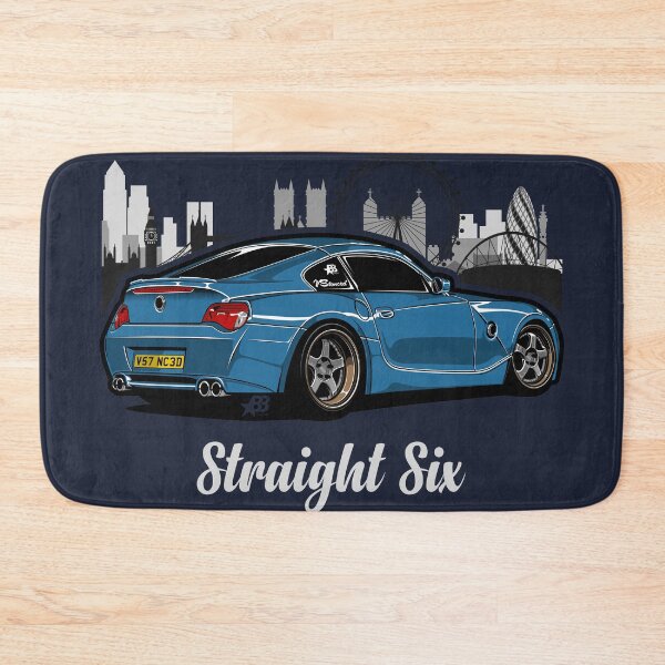 Item preview, Straight Six V3 designed and sold by BBsOriginal.