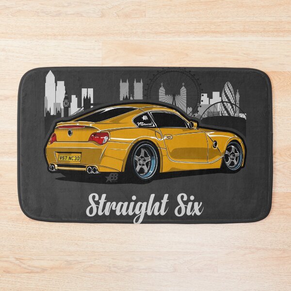 Item preview, Straight Six V7 designed and sold by BBsOriginal.