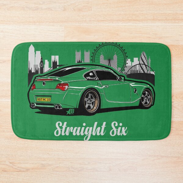 Item preview, Straight Six Selectable Color V1 designed and sold by BBsOriginal.