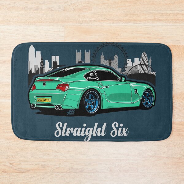Item preview, Straight Six V6 designed and sold by BBsOriginal.