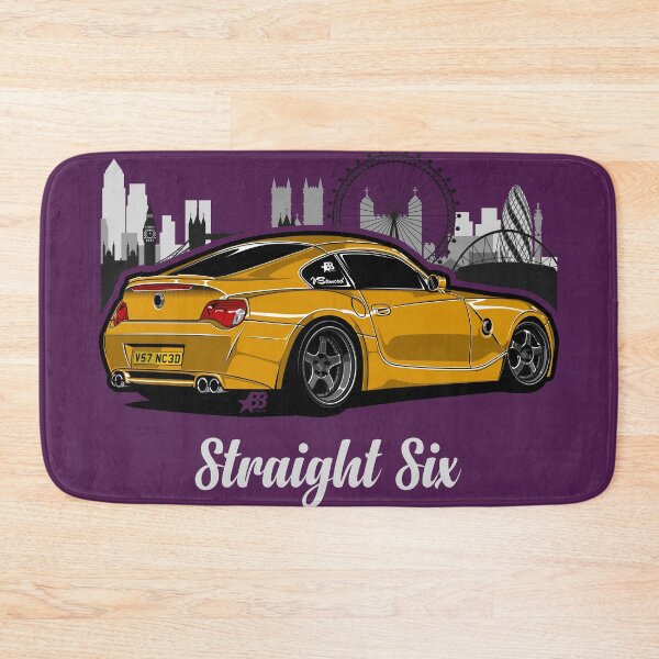 Item preview, Straight Six V8 designed and sold by BBsOriginal.