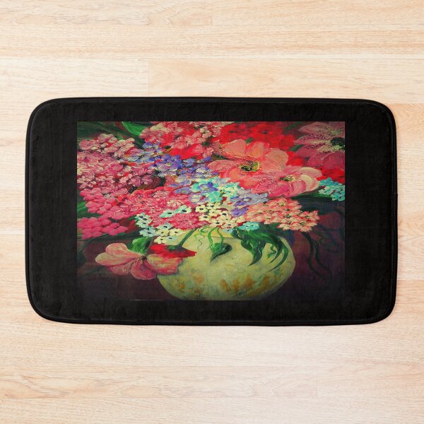Item preview, Fanciful Flowers designed and sold by EloiseArt.